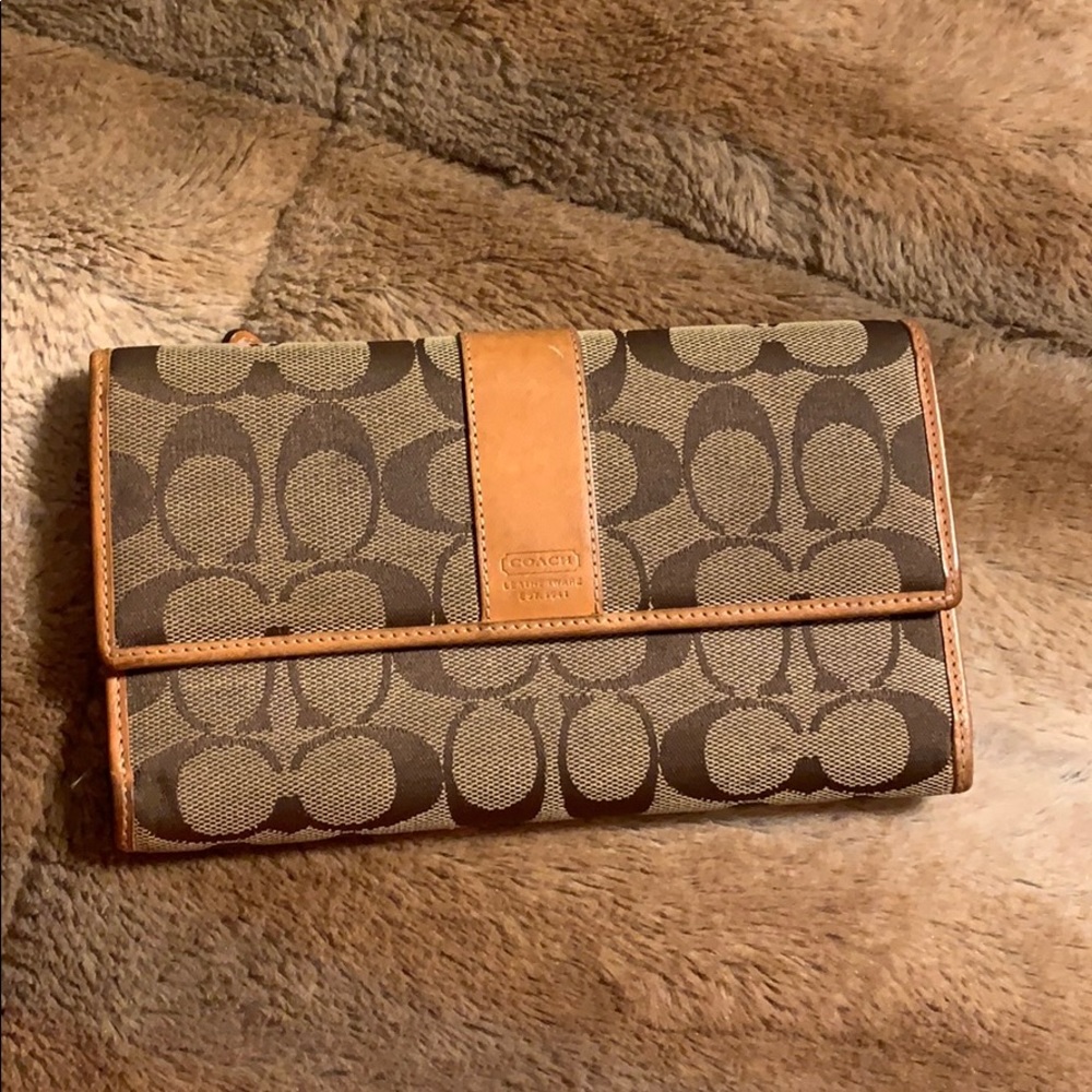 wallet